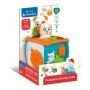 Baby Clementoni Cub interactiv cu activitati